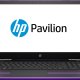 HP Pavilion 15-au034nl (ENERGY STAR) 16