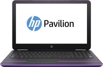 HP Pavilion 15-au036nl (ENERGY STAR)