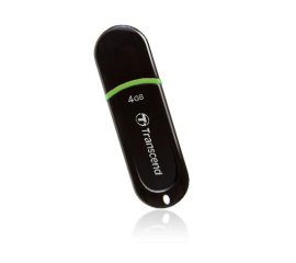Transcend JetFlash elite 4GB JetFlash unità flash USB USB tipo A 2.0 Nero