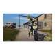 PLAION Valentino Rossi: The Game, yellow edition, PS4 Standard Multilingua PlayStation 4 6
