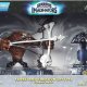 Activision Skylanders Imaginators - Combo Pack : Wolfgang + Crystal Undead 2