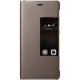 Huawei 40-27-6312 custodia per cellulare Custodia a libro Marrone 2