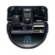 Samsung SR20J9259U 0,7 L Senza sacchetto Nero 2
