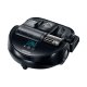 Samsung SR20J9259U 0,7 L Senza sacchetto Nero 11