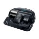 Samsung SR20J9259U 0,7 L Senza sacchetto Nero 6
