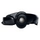 Samsung SR20J9259U 0,7 L Senza sacchetto Nero 7