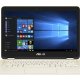ASUS Zenbook Flip UX360CA-C4171T Intel® Core™ m3 m3-7Y30 Ibrido (2 in 1) 33,8 cm (13.3