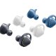 Samsung SM-R150 Auricolare True Wireless Stereo (TWS) In-ear Sport Bluetooth Blu 5