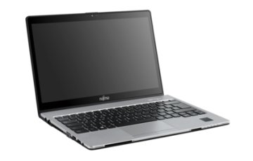 Fujitsu LIFEBOOK S936 Intel® Core™ i5 i5-6300U Computer portatile 33,8 cm (13.3") Full HD 12 GB DDR4-SDRAM 256 GB SSD Wi-Fi 5 (802.11ac) Windows 10 Pro Nero, Argento