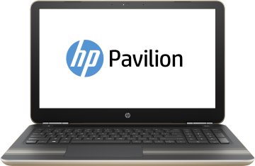 HP Pavilion 15-au009nl (ENERGY STAR)