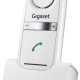 Gigaset L410 Telefono DECT Nero 2