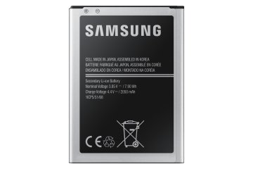 Samsung Galaxy J1 (2016) Replacement Standard Battery
