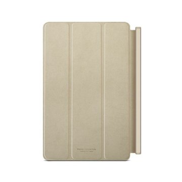 Huawei 51991174 custodia per tablet 20,3 cm (8") Custodia a libro Champagne