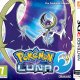 Nintendo Pokémon Luna, 3DS Standard ITA Nintendo 3DS 2