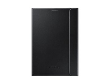 Samsung EF-BT715 custodia per cellulare 20,3 cm (8") Custodia a libro Nero