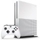 Microsoft 500GB Xbox One S + FIFA 17 Wi-Fi Bianco 3