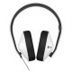 Microsoft 5F4-00011 cuffia e auricolare Cablato A Padiglione Gaming Nero, Bianco 3