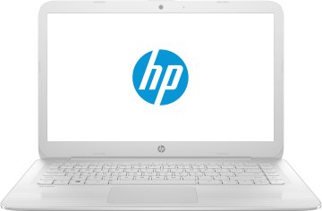 HP Stream - 14-ax009nl