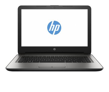 HP Notebook - 14-am017nl (ENERGY STAR)