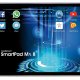 Mediacom SmartPad Mx 8 4G Mediatek LTE 16 GB 20,3 cm (8