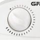 G3 Ferrari G60001 stufetta elettrica Interno Bianco 2000 W Riscaldatore ambiente elettrico con ventilatore 3