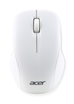 Acer AMR510 mouse Ambidestro RF Wireless Ottico 1000 DPI