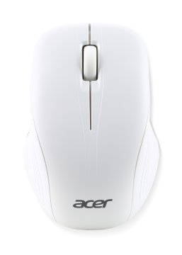 Acer AMR510 mouse Viaggio Ambidestro RF Wireless Ottico 1000 DPI