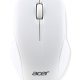 Acer AMR510 mouse Viaggio Ambidestro RF Wireless Ottico 1000 DPI 2