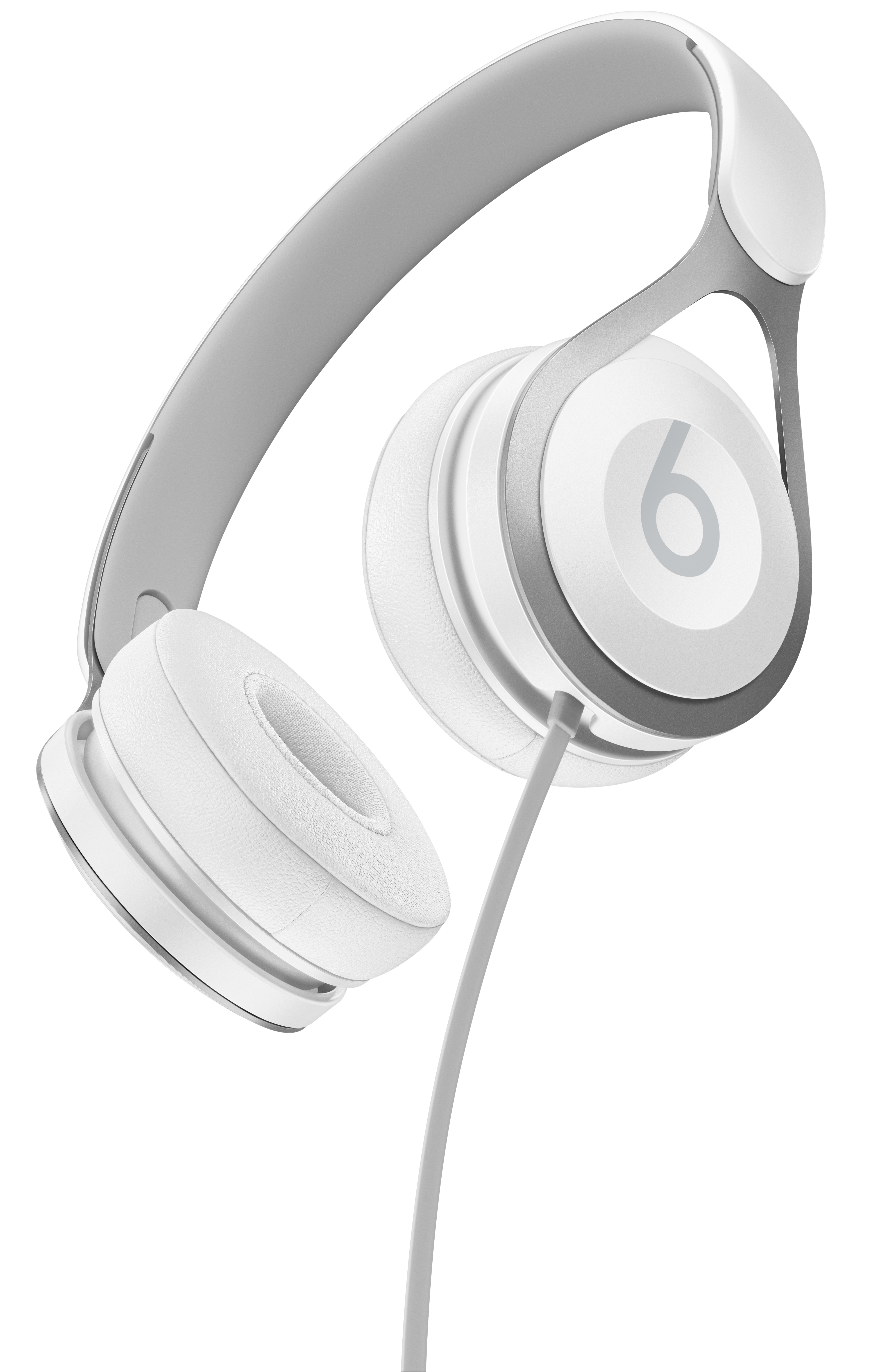 ML9A2ZM/A - Beats by Dr. Dre Beats EP Auricolare Cablato A Padiglione  Musica e Chiamate Bianco - Cuffie e auricolari - Negozi Elettronica Roma -  Radionovelli