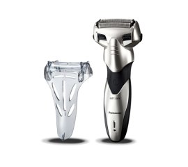 Panasonic ES-SL33 Rasoio Trimmer Nero, Argento