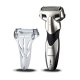 Panasonic ES-SL33 Rasoio Trimmer Nero, Argento 2