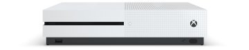 Microsoft Xbox One S 500 GB Wi-Fi Bianco