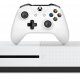 Microsoft Xbox One S 500 GB Wi-Fi Bianco 3