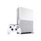 Microsoft Xbox One S 500 GB Wi-Fi Bianco 4