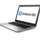 HP EliteBook 850 G3 Bärbar dator Intel® Core™ i7 i7-6500U Computer portatile 39,6 cm (15.6