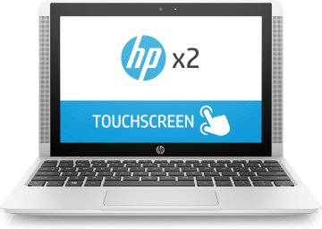 HP x2 Notebook - 10-p007nl