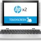 HP x2 Notebook - 10-p007nl 13