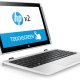 HP x2 Notebook - 10-p007nl 23