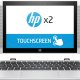 HP x2 Notebook - 10-p007nl 7