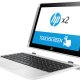 HP x2 Notebook - 10-p007nl 8