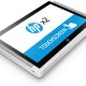 HP x2 Notebook - 10-p007nl 9