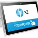 HP x2 Notebook - 10-p007nl 10