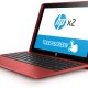 HP x2 Notebook - 10-p008nl 12