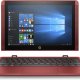 HP x2 Notebook - 10-p008nl 16