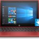 HP x2 Notebook - 10-p008nl 17