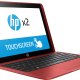 HP x2 Notebook - 10-p008nl 4