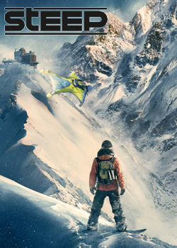 Ubisoft Steep, PlayStation 4 Standard Inglese