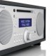Tivoli Audio Music System BT Digitale AM, FM Nero, Argento Riproduzione MP3 6