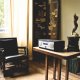 Tivoli Audio Music System BT Digitale AM, FM Nero, Argento Riproduzione MP3 8