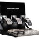 Thrustmaster T3PA - PRO add on Nero, Acciaio inox Pedali Analogico PC, PlayStation 4, Playstation 3, Xbox One 3